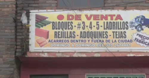 PUNTO DE VENTA BLOQUES PUNTO DE VENTA BLOQUES